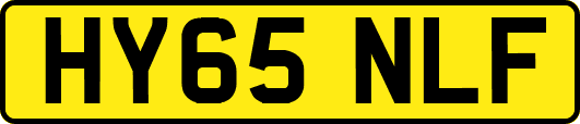 HY65NLF