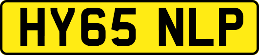 HY65NLP