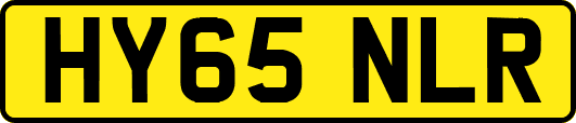 HY65NLR