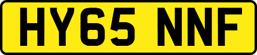 HY65NNF