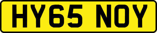 HY65NOY