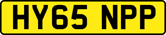 HY65NPP