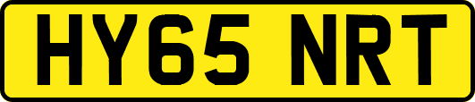 HY65NRT