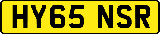 HY65NSR