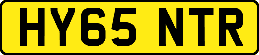 HY65NTR