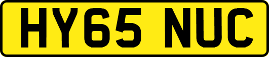 HY65NUC