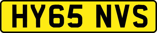 HY65NVS