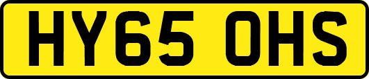 HY65OHS