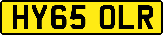 HY65OLR