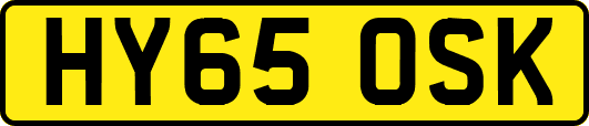 HY65OSK