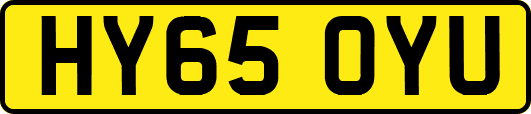 HY65OYU