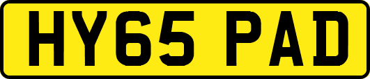 HY65PAD