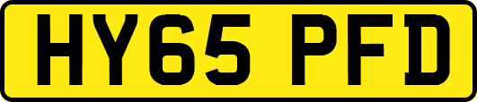 HY65PFD