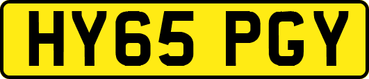 HY65PGY