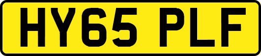 HY65PLF
