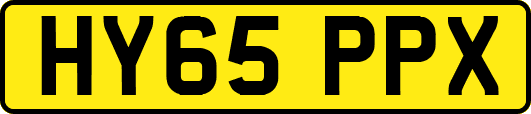 HY65PPX