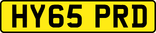 HY65PRD