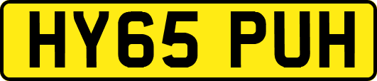 HY65PUH