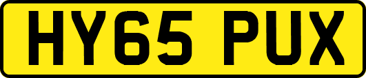 HY65PUX