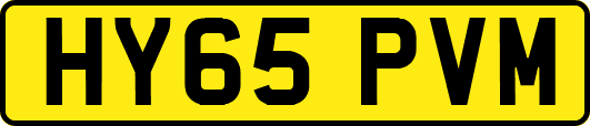 HY65PVM