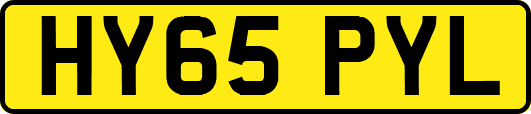 HY65PYL