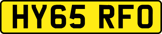 HY65RFO