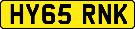 HY65RNK