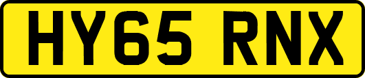 HY65RNX