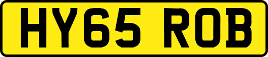 HY65ROB