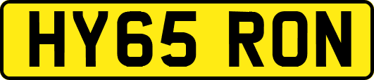 HY65RON