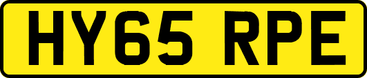 HY65RPE