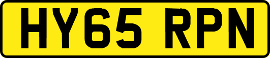 HY65RPN