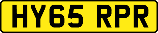 HY65RPR