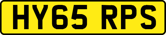 HY65RPS