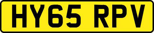 HY65RPV