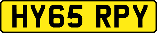 HY65RPY