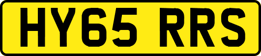 HY65RRS