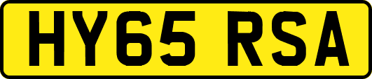 HY65RSA