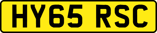 HY65RSC