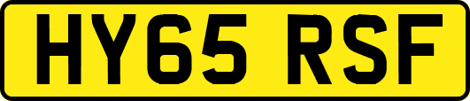 HY65RSF