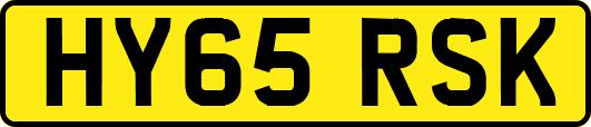 HY65RSK