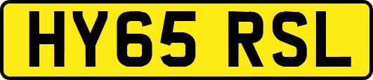 HY65RSL