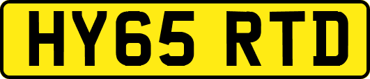 HY65RTD