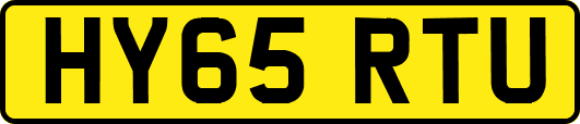 HY65RTU