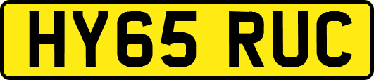 HY65RUC