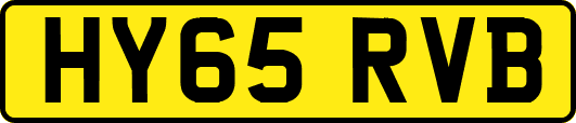 HY65RVB