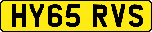 HY65RVS