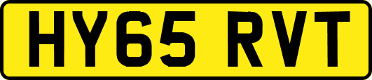 HY65RVT