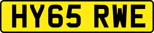 HY65RWE