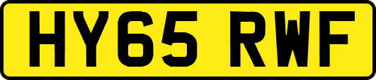 HY65RWF